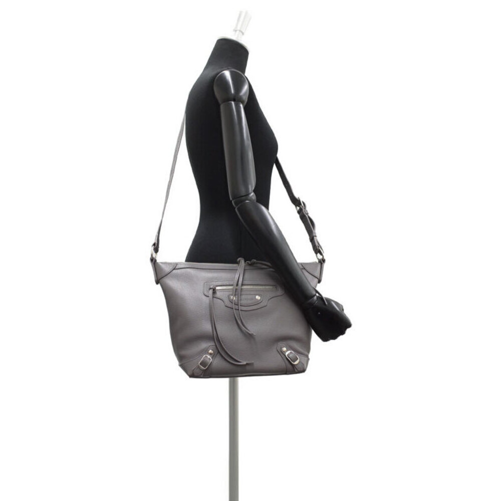 Balenciaga Bag Hobo Neo Classic Shoulder - Picture 9 of 9